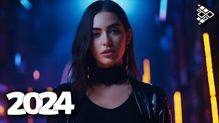 Dua Lipa David Guetta Rihanna Bebe Rexha Alan Walker Cover  EDM Bass Boosted Music Mix #143