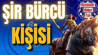 ŞİR BÜRCÜ KİŞİSİ #burc #şirburcu