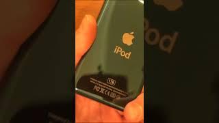 iPod Classic 5th Generation CUSTOM build