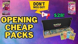 DEAL STILL AVAILABLE Unboxing the Pokémon Galar Pals Mini Tins from Amazon