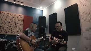 The Rain - Medley Upaya Maksimal + Tolong Aku + Karena Aku Percaya