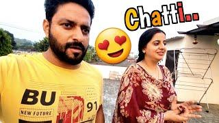 New Born Baby ki Chatti  #vlog #familyvlog