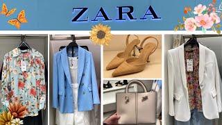 ZARA - SPRING Collection - SUMMER 2023 - Portugal  