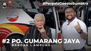 PO. GUMARANG JAYA  KUDO RAJO MINANG