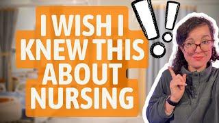 Before Choosing Nursing Listen to This  Pros and Cons of Nursing as A Profession