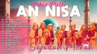 ORKES PUTRI AN NISA