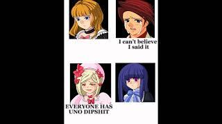 dub #umineko #uminekowhentheycry #beatrice #battler