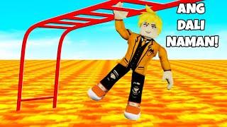  LAVA Game Sa Roblox 