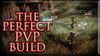 Rapier  Ice Gauntlet PvP Build Guide  Disgusting Damage & Control  New World PvP Build & Gameplay