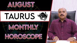 Taurus Monthly Horoscope ️ Monthly Horoscope August 2021  Monthly Horoscope by Raza Jawa