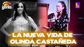 Esta es la nueva faceta de Olinda Castañeda l Arriba Mi Gente