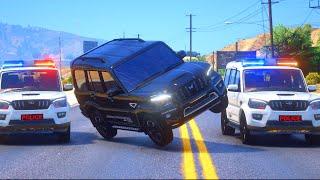 GTA 5 Lofar Gaming Action movie Scorpio Steal Scene in gta 5