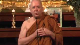 How To Be Positive  by Ajahn Brahm  17 Oct 2008