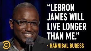 Hannibal Buress Live from Chicago - Full Special