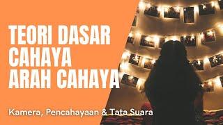 Dasar Pencahayaan Arah Cahaya