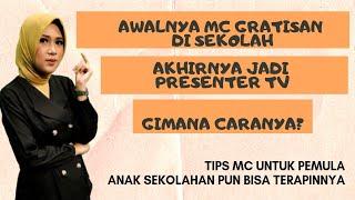 Tips MC Untuk Pemula  Order Text MC 082111134358