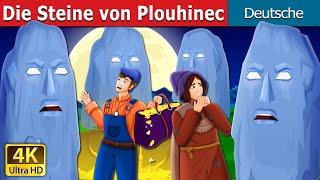 Die Steine von Plouhinec  The Stones of Plouhinec Story  Gute Nacht Geschichte  Deutsche Märchen