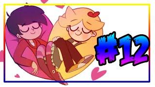 ПОСЛЕФИНАЛЬНЫЕ КОМИКСЫ-12 от  Moringmark.SVTFOE comics dub comics