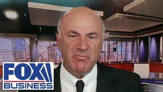 Shark Tank star Kevin OLeary This is sheer insanity