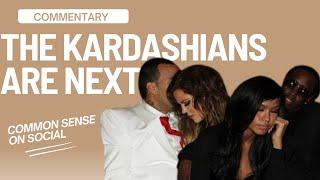 P Diddy indictment Offers 50 million for bail Proof Khloe Kardashian attended a FreakOff Party?