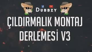 Çıldırmalık Montaj Derlemesi #3