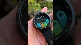 GPS & STRAVA HANYA 300 RIBUAN  BYM S47 WATCH