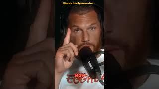 Sean Avery speaks on the Mike Babcock Situation #nhl #hockeytalks #sports