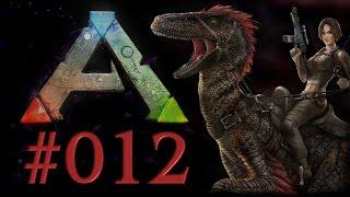 Lets Play ARK Folge #012 - Probleme beseitigen wird ein Hobby xD