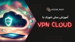 VPN-Cloud  Mesh Network