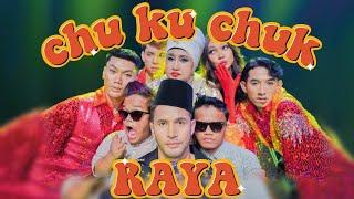 Dato Sri Aliff Syukri - Chu Ku Chuk Raya Official Music Video  Penyanyi No 1 Malaysia