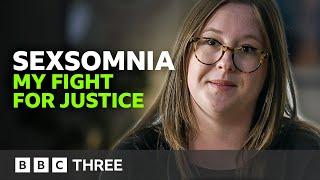 Sexsomnia How A Rare Sleep Disorder Jeopardised My Rape Case