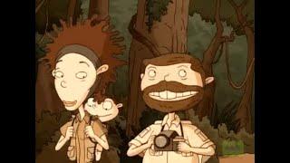 MOST WATCHED VIDEO The Complete Backstory of Donnie Thornberry and his Biological Parents