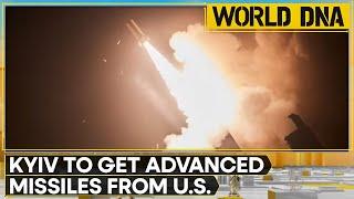 Ukraine to receive US long-range ATACMS missiles Report  Latest News  World DNA