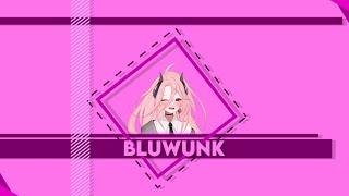 Bluwunk MIX  w Hotoshi \\