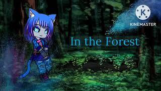 In the Forest  Neko Arcee ASMR  TFP Fantasy AU