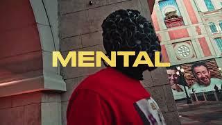 Dide - Mental  Official Music Video 