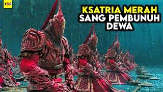 Melawan Dewa Demi Menyelamatkan Putrinya - ALUR CERITA FILM A Writers Odyssey