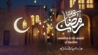 Ramadan & Eid Opener 10 for After Effects 2023