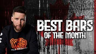 Best Battle Rap Bars Of May