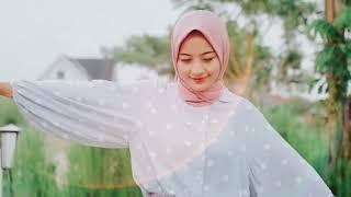 cinematic cewek hijab story - sony a6000