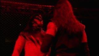 The Monstrous Kane makes a shocking WWE Debut - Happy 20th Anniversary