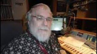 Beaker Street - Clyde Clifford’s last mic ArkansasRocks radio network Little Rock Fri 18 May 2023