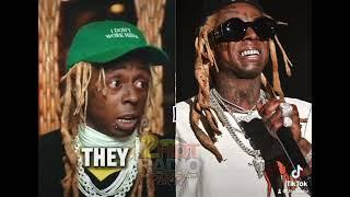 LilWayne speaks on embracing new music in an interview with “I Am Athlete” podcast