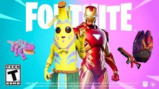 *NEW* FORTNITE 31.20 UPDATE