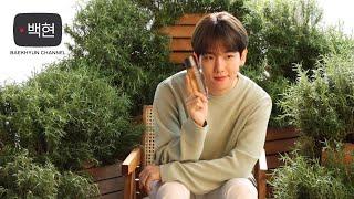 Baekhyun VlogTrustUsingTirTirBaekhyunTirTirKyoongreuKyoongreuEmbarrassmentLongTimeNoSee