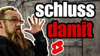 Neuer Kanal ? ... Ende HIER ? ... Kanal INFO‼️