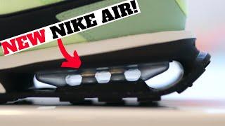 NEW 2021 Nike Air Shoe Nike Air Max Pre-Day Review + On Feet