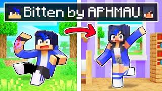 BITTEN by APHMAU In Minecraft