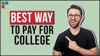 529 College Savings Plan - The Best Way to Pay for College