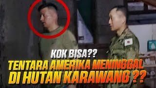 5 Fakta Tentara AS Meninggal di Hutan Karawang Usai Sempat Hilang